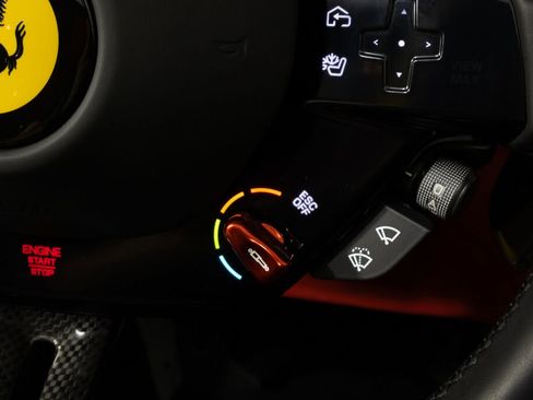 Used 2025 Ferrari 296 GTS image 35