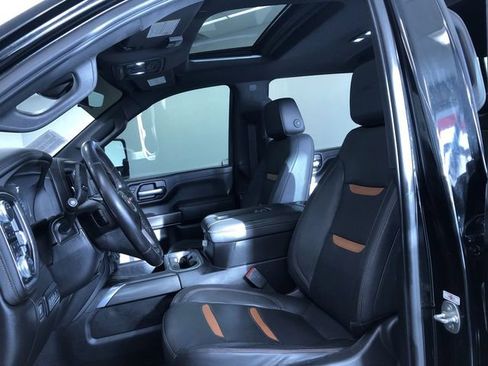 Used 2021 GMC Sierra 2500 AT4 w/ AT4 Premium Plus Package image 13