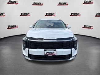 New 2026 Kia Sportage EX video 2