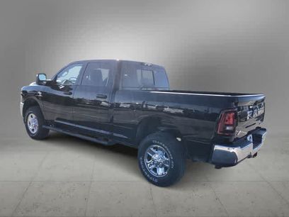 New 2026 RAM 2500 Tradesman