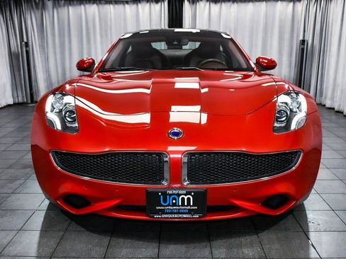 Used 2019 Karma Revero RWD image 2