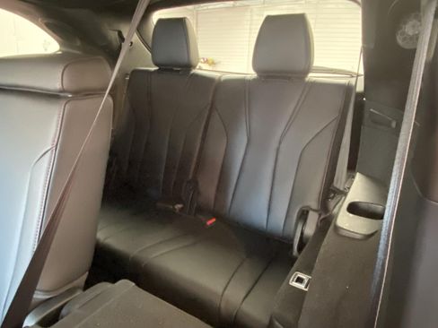 Used 2023 Acura MDX A-Spec AWD/4WD image 19