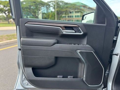 Used 2025 Chevrolet Silverado 1500 LT w/ Protection Package image 13