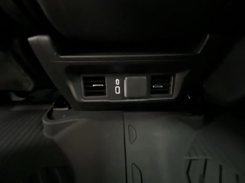 New 2026 Chevrolet Silverado 1500 LT image 56