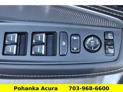 Certified 2026 Acura MDX SH-AWD w/ Advance Package image 23