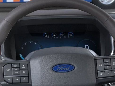 New 2026 Ford F150 King Ranch w/ Equipment Group 601A High AWD/4WD image 13