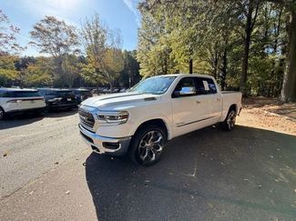 Used 2020 RAM 1500 Limited video 2