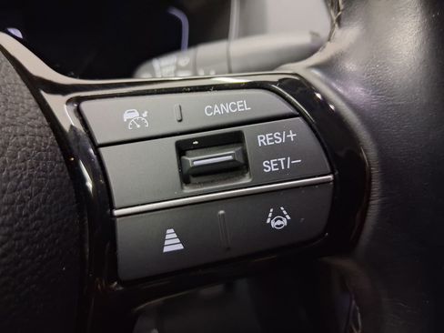 Used 2022 Honda Civic EX image 23