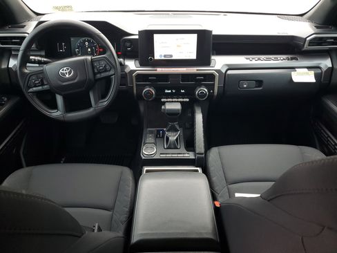 Certified 2024 Toyota Tacoma SR5 image 16