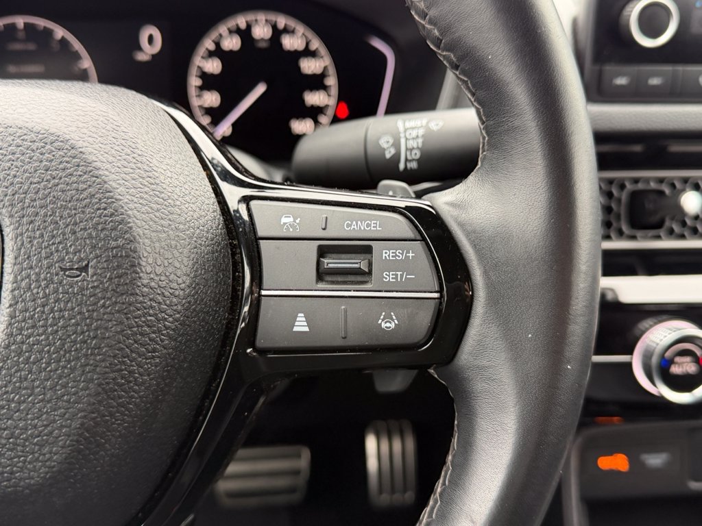 Used 2025 Honda Civic Sport image 36