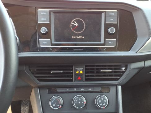 Used 2024 Volkswagen Jetta S image 14