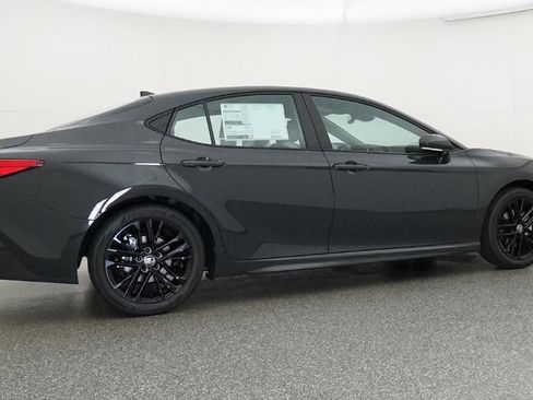 New 2026 Toyota Camry SE FWD image 26