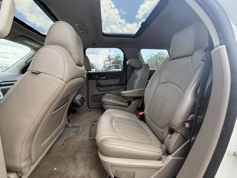 Used 2014 GMC Acadia Denali FWD image 12