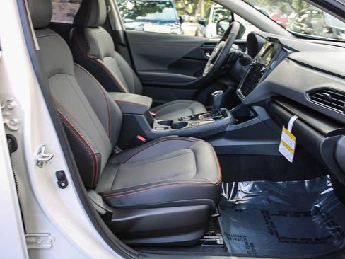 New 2026 Subaru Crosstrek 2.5i Limited AWD/4WD image 16