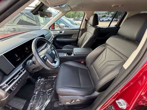 Used 2025 Hyundai Sonata SEL FWD image 22