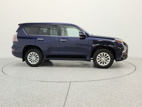Used 2023 Lexus GX 460 Premium w/ Premium Plus Package AWD/4WD image 4