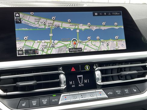 Certified 2022 BMW 330i Sedan w/ Premium Package 2 image 17