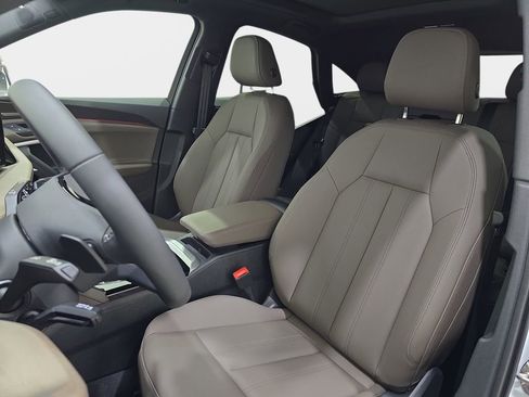 New 2026 Audi Q5 Premium Plus AWD/4WD image 13