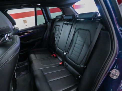 Used 2022 BMW X3 M40i image 13