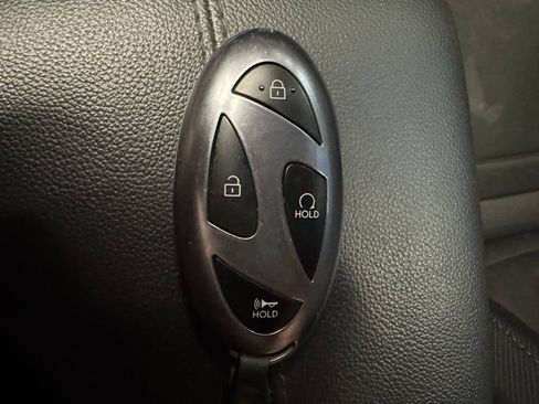 Used 2025 Hyundai Tucson SEL AWD/4WD image 17
