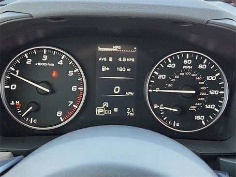 New 2025 Subaru Forester Limited image 11