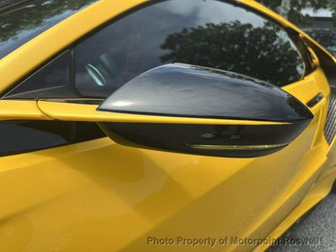 Used 2022 Acura NSX Type S AWD/4WD image 40