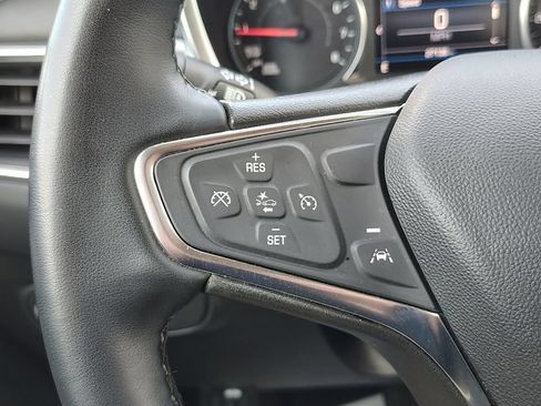 Certified 2024 Chevrolet Equinox LT AWD/4WD image 26