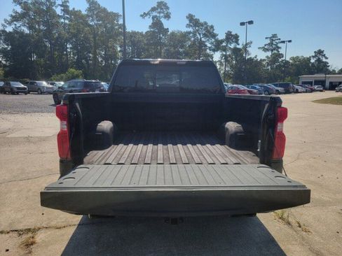 Used 2020 Chevrolet Silverado 1500 RST image 7