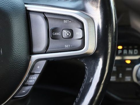 Used 2020 RAM 1500 Laramie image 27