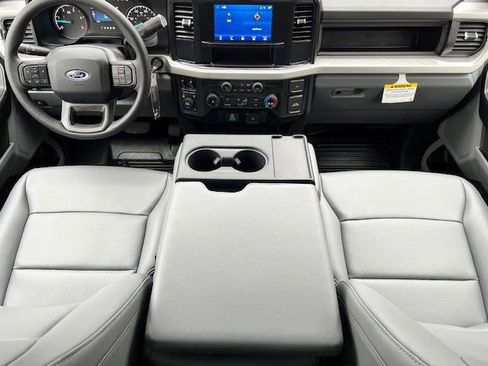 New 2026 Ford F450 XL w/ XL Driver Assist Package AWD/4WD image 17