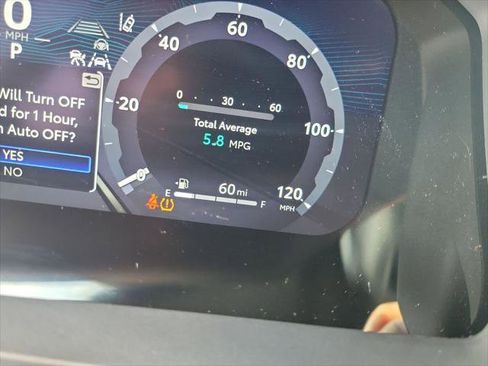 Certified 2025 Toyota Tacoma TRD Off-Road image 33