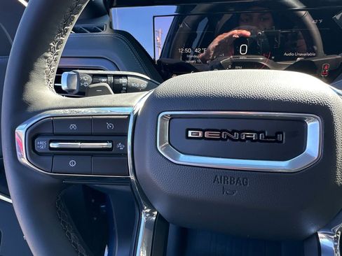 New 2026 GMC Yukon XL Denali w/ Sun & Power Step Package image 26