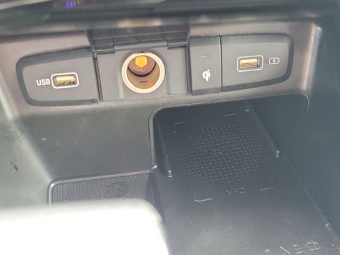 Used 2023 Hyundai Tucson SEL FWD image 23
