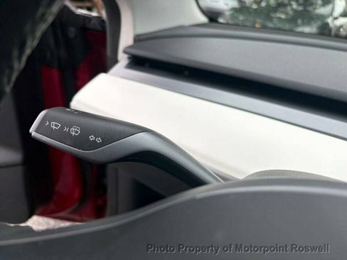 Used 2023 Tesla Model 3 Long Range AWD/4WD image 17