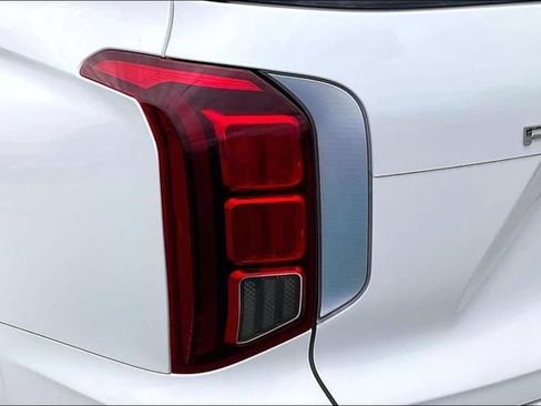 Used 2022 Hyundai Palisade Calligraphy AWD/4WD image 28