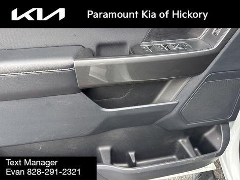 Used 2023 Ford F150 XLT w/ Equipment Group 302A High AWD/4WD image 15
