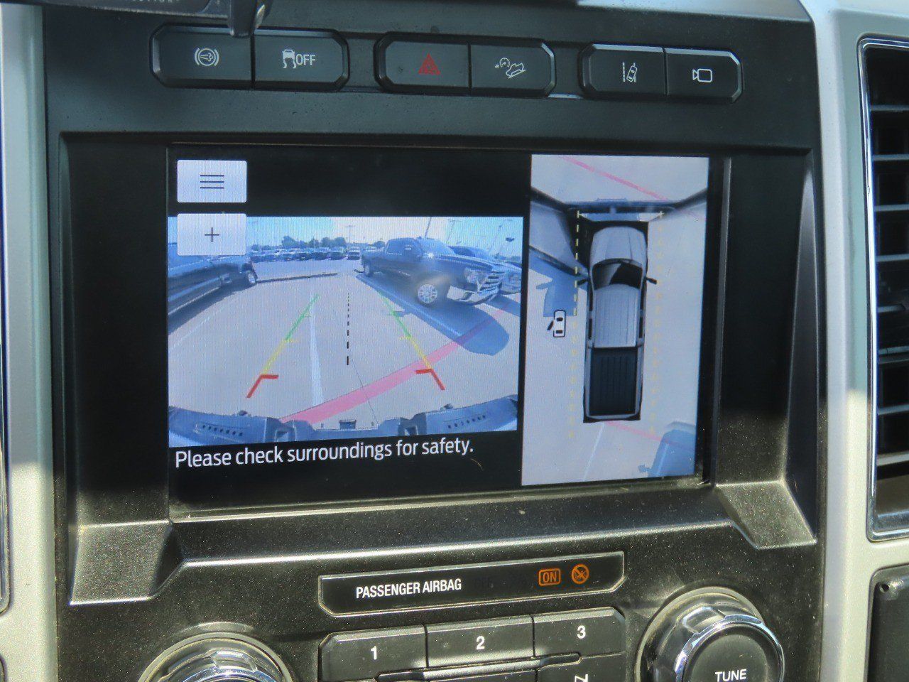 Used 2020 Ford F250 Lariat AWD/4WD image 32