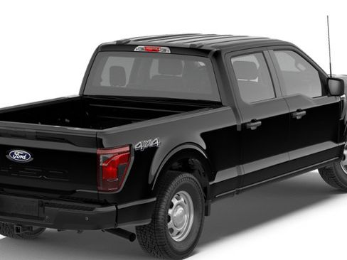 New 2026 Ford F150 XL w/ Tow/Haul Package AWD/4WD image 25