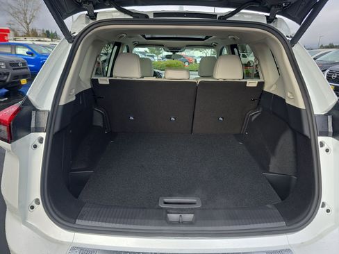 New 2026 Nissan Rogue SV w/ SV Premium Package image 25