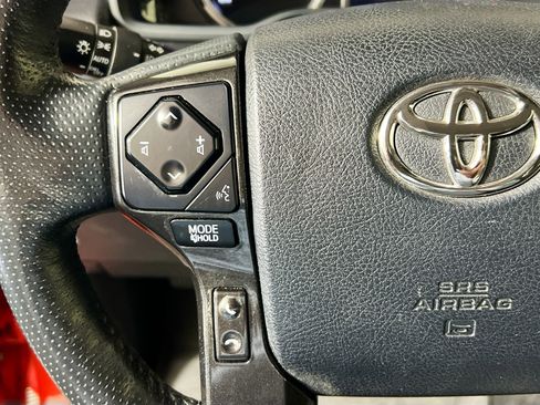 Used 2023 Toyota 4Runner TRD Pro image 18