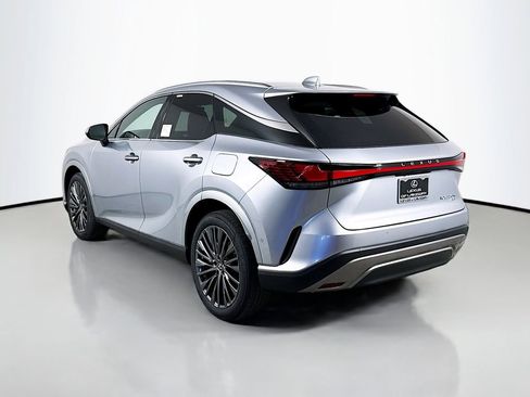 New 2026 Lexus RX 350h image 7