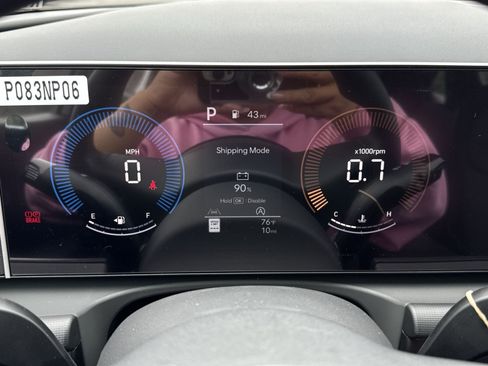 New 2026 Hyundai Tucson SE AWD/4WD image 17
