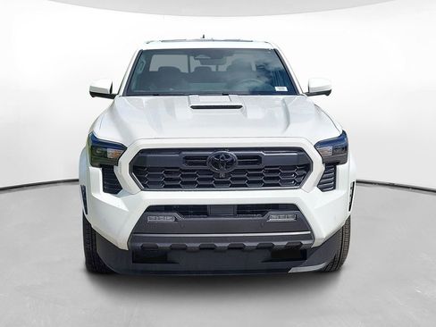 New 2026 Toyota Tacoma TRD Sport w/ TRD Sport Premium Package RWD image 2