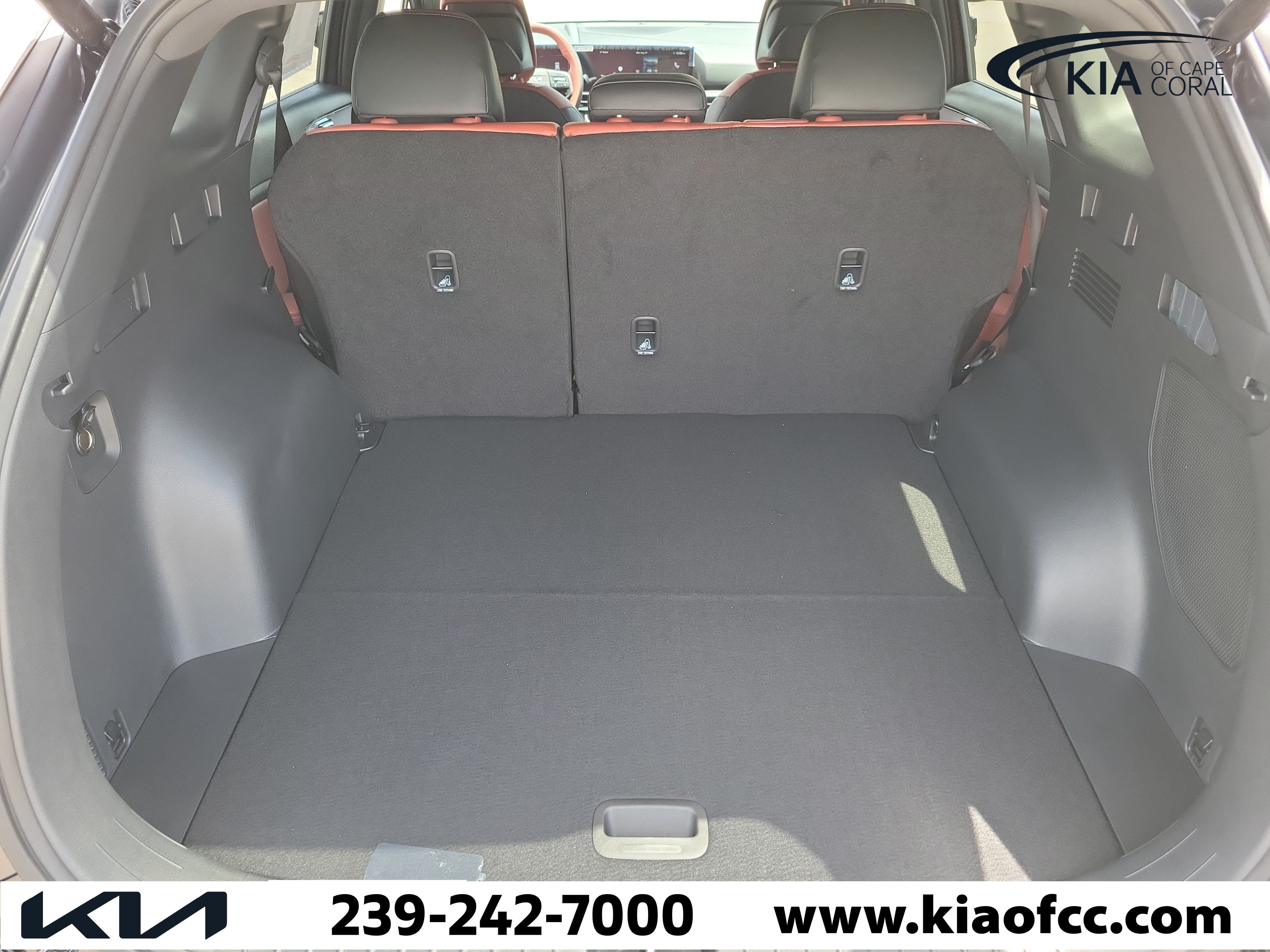 New 2027 Kia Sportage SX FWD image 11