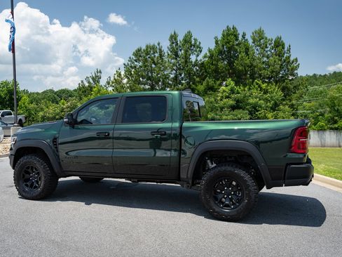 New 2026 RAM 1500 RHO AWD/4WD image 15