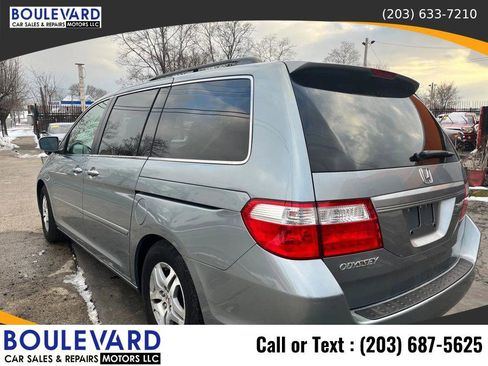 Used 2007 Honda Odyssey EX-L image 6