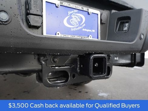 New 2026 Ford F250 XL w/ 360-Degree Camera Package image 24