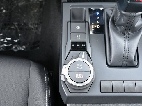 New 2026 Toyota Tacoma TRD Sport image 21