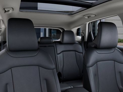 New 2026 Kia Sportage EX AWD/4WD image 33