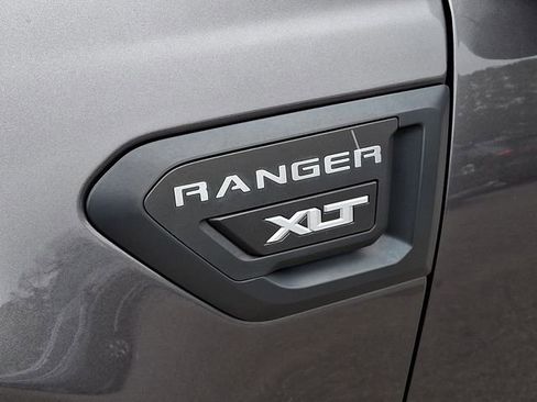 Used 2020 Ford Ranger XLT image 34
